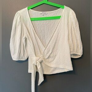 Glo Fashion top S